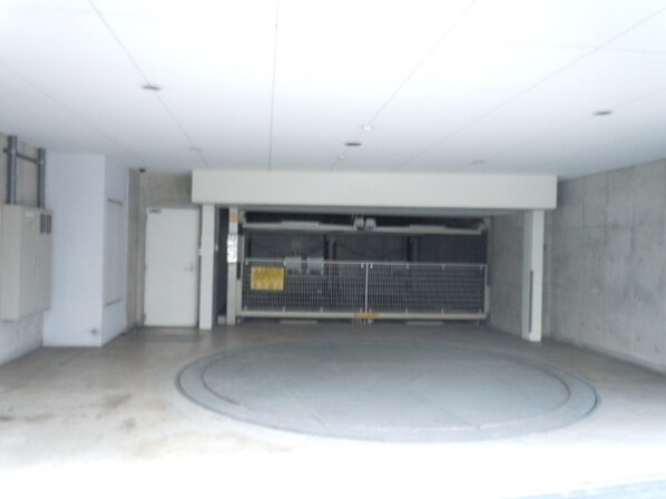 メゾン・ド・ヴィレ麻布台の物件内観写真